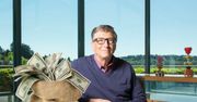 Bill Gates rozdaje swój majątek. Czy dostaniesz trochę jego forsy?