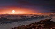 Proxima b - najbliższa Ziemi bliźniaczka? - dlaczego to nie jest takie proste