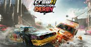 The Crew 2 rozbudowane o Demolition Derby