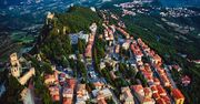 5G w 2018 roku obejmie zasięgiem cały kraj (a konkretnie: San Marino)