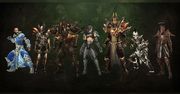 W Diablo III rozpoczął się Sezon Chciwości