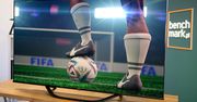 Testujemy Hisense 65U7HQ - oficjalny model telewizora mistrzostw świata FIFA 2022