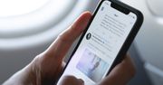 Łapka w dół dla Twittera