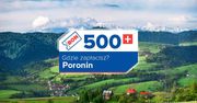 Bon turystyczny w Poroninie - gdzie można go wykorzystać! Lista obiektów