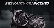 Zgarnij GeForce RTX 3080 - konkurs dla... grających bez karty graficznej