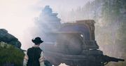 Amerykanie lądują w Iron Harvest