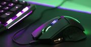 24 000 DPI to czułość gamingowej myszki Cooler Master MM830 z wyświetlaczem OLED