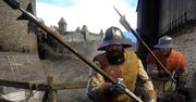 Kingdom Come: Deliverance bez mikropłatności, przepustki sezonowej i Denuvo (+ gameplay)