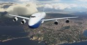 W Microsoft Flight Simulator odwiedzisz każde lotnisko świata. Tak, to w Radomiu też