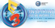 E3 2016: rozkład jazdy - co, gdzie i jak oglądać