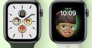 Apple Watch SE potrafi rozgrzać nadgarstek do czerwoności. Niestety dosłownie