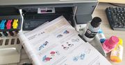 Test HP Smart Tank 580 All-In One - z Wi-Fi i Bluetooth w cenie do 1000 złotych