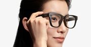 Xiaomi prezentuje inteligentne okulary. Nie mają ekranów, ale mają AI