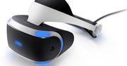 Gogle PlayStation VR już są - a wraz z nimi gry