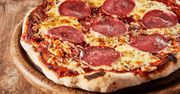 Reklamacja poszła za daleko. Klientka usunęła salami z pizzy przez AI