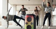 Blaupunkt Party Box PB60X rozkręci imprezę. Co oferuje nowy głośnik?