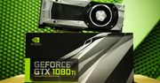 GeForce GTX 1080 Ti - znamy cenę w złotówkach