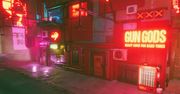 Czy połączenie Cyberpunk 2077 i GTA 2 ma potencjał na dobrą grę?