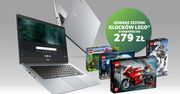 Acer rozdaje za darmo klocki LEGO. Wystarczy kupić Chromebooka