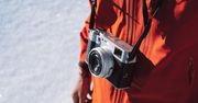 Klasyczna nowoczesność i piękno fotografii. Wybierz aparat Fujifilm na gwiazdkę