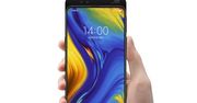 Specyfikacja Xiaomi Mi Mix 4 zapowiada się imponująco