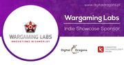 Wargaming Labs na Digital Dragons 2017