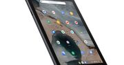 Asus zaprezentował tablet z Chrome OS