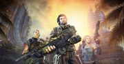 Odświeżony Bulletstorm niezapowiedziany, ale niemal pewny