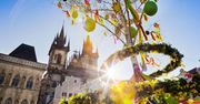 Wielkanoc w Czechach. Jak spędzają ją nasi południowi sąsiedzi?