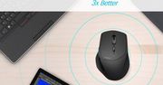 Rapoo MT550 - zwiększająca produktywność myszka z Multi-mode Wireless