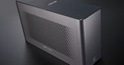 ASUS XG Station Pro - elegancka i nieduża stacja eGPU