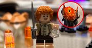 To nie jest zabawa na jeden wieczór. LEGO: Barad-dûr