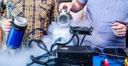 benchmark.pl zajmuje II miejsce w Mistrzostwach Dziennikarzy w Overclockingu