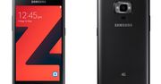 Samsung Z4 oficjalnie - Tizen i nieco rozczarowująca specyfikacja