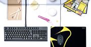 Wyposażenie eSportowca według firmy Mionix