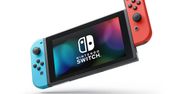 Konsola Nintendo Switch wyprzedziła GameCube’a