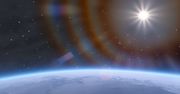 Teleskop Webba odkrył poza Układem Słonecznym atmosferę na planecie