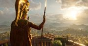 Zwiastun aktorski Assassin's Creed Odyssey