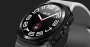 Galaxy Watch Ultra przyłapany w urzędzie. Tak ma wyglądać najlepszy zegarek Samsunga