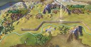 Civilization VI w 5 smakach