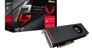 ASRock prezentuje karty graficzne Radeon RX Vega 56 i 64