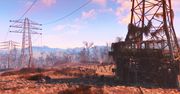 Fallout 4 z teksturami w wysokiej rozdzielczości i obsługą PS4 Pro