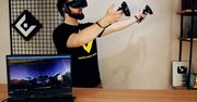 HP Reverb - ultralekki zestaw do VR