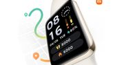 Xiaomi Mi Band 7 Pro z GPS oficjalnie!
