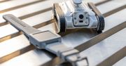 To nie była nudna praca magisterska. Student WAT stworzył robota