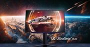 Stworzony dla graczy. Nowy monitor LG już dostępny w Polsce