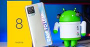 realme 8 - tańszy, a wciąż bardzo dobry