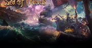 Pirackie Igrzyska, czyli nowy film z Sea of Thieves