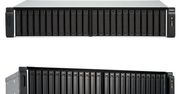 QNAP TES-x85U - serwery NAS z Intel Xeon D i 2 systemami operacyjnymi