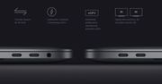 MacBook Pro może być ładowany z dowolnego portu. Ale być może mu to szkodzi